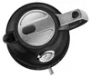KitchenAid 5KEK1522EBK ArtisanÃ Wasserkocher 1,5 L Schwarz Produktbild-Vorschau 3