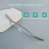 Faszien Schaber, Gua Sha Edelstahl, Muskel Faszien Schaber, Produktbild-Vorschau 2