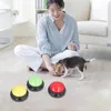 Dog Record Button 3 Colors Clear Portable Multifunctional Produktbild-Vorschau 6