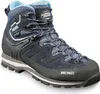 MEINDL Litepeak Gore-Tex Damen Bergschuhe blau EU 37 Produktbild-Vorschau 1