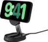 Belkin BOOST Charge Pro Qi2 15W magn.Ladestat.schwarz Produktbild-Vorschau 7