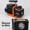 LastWerk TurboVac S Kit Vakuumpumpen-Set 3,5 CFM – Single Produktbild-Vorschau 4