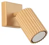 Lampada da parete KARBON oro 1xGU10 10W alluminio 8x16x8cm Anteprima dell’immagine prodotto 17