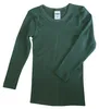 HERMKO 2830 Kinder langarm Shirt aus 100% Baumwolle, Produktbild-Vorschau 2