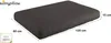 sunnypillow Palettenkissen Outdoor, wasserdicht, Produktbild-Vorschau 2