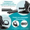 ELONEO 2in1 trainer per braccia e gambe mini bike a pedali Anteprima dell’immagine prodotto 7