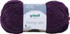 Gründl filato ciniglia Funny uni,100g/120m,lana baby,100% Anteprima dell’immagine prodotto 2