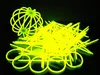 100 gelbe Arm-Knicklichter incl. 100 TopFlex, zwei 3fach Produktbild-Vorschau 6