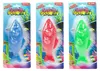Toi-toys lustiger, super dehnbarer, klebriger Fisch, Produktbild-Vorschau 2
