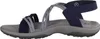 Skechers Komfort Sandalen REGGAE SLIM-TAKES TWO Damen Produktbild-Vorschau 37