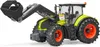 Claas Axion 950 s čelním nakladačem Náhled obrázku produktu 1