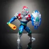 Figurka Akcji Mekanek z Serii MOTU x TMNT: Żółwie z Voir les images du produit 5