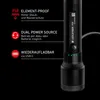 Ledlenser P5R Taschenlampe Schwarz, bis 750 Lumen, bis 280 Produktbild-Vorschau 3