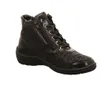 Waldläufer Damen Schnürstiefel in Schwarz, Größe 6.5 Produktbild-Vorschau 4
