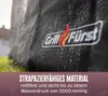 Grillfürst Abdeckhaube / Schutzhülle für Grillfürst G310 / Produktbild-Vorschau 5