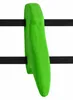 Beco-sealife Haifischflossen-Schwimmgürtel | Grün Produktbild-Vorschau 9