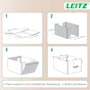 LEITZ 61490095 Zestaw pojemników do przechowywania LEITZ Podgląd zdjęcia produktu 8