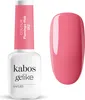 Kabos UV Nagellack Hybrid Gelike 012 Flamingo Pink 8ml Produktbild-Vorschau 1