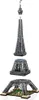 LEGO ICONS 10307 Eiffelturm Produktbild-Vorschau 2