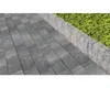 Mauerstein iBrixx Passion Small granit 20 cm x 10 cm x 10 Produktbild-Vorschau 2