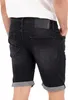 G-star 3301 Slim Kurze Jeans Grau 32 Herren Grau 32 Produktbild-Vorschau 8