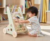 PolarB Baby Walker, Drevo, Viacfarebný Náhľad obrázku produktu 19