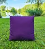 JACK 2er Set 50x50cm Outdoor Kissenhülle Kissenbezug Produktbild-Vorschau 3