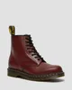 Stivaletti Del Marchio Dr. Martens Del Modello Cherry Red Anteprima dell’immagine prodotto 49