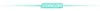 The image shows the brand name 'JOYROOM' in a stylized font with a light blue glow, set against a white background with a horizontal light blue gradient line. Produktbild-Vorschau
