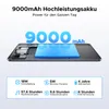 DOOGEE U12 Tablet - Android 16, 12 Zoll, 24GB（6+18）+128GB Produktbild-Vorschau 5
