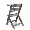 Seggiolone in legno Kinderkraft ENOCK 2in1, ergonomico, Anteprima dell’immagine prodotto 9