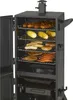 El Fuego® Gasgrill/Smoker „Portland“ XL   AY3172 Produktbild-Vorschau 12