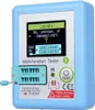 LCR-MF9 1,8-calowy wyświetlacz TFT LCD multimetr tester Podgląd zdjęcia produktu 12