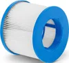 Uniprodo Filtrační kartuše - 6 ks - O 65/105 mm - výška 87 Náhled obrázku produktu 1
