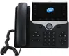 Cisco 8861, IP Phone, Czarny, Srebrny, Biurko / Ściana, Podgląd zdjęcia produktu 10