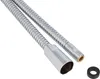 Kludi Metall-Brauseschlauch M15x1xR1/2"x150cm, 1 Stk. Produktbild-Vorschau 3