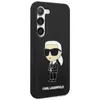Karl Lagerfeld, Schutzhülle Ikonik NFT Samsung Galaxy S23 Produktbild-Vorschau 9