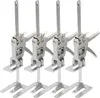 Conjunto de 4 elevadores para muebles Ikodm, con brazo Vista previa de la imagen del producto 10