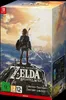 Nintendo The Legend of Zelda: Breath of the Wild Limited Produktbild-Vorschau 1