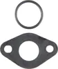 Isolator 17mm für Ansaugstutzen Peugeot Buxy Speedfight 1 2 Produktbild-Vorschau 1