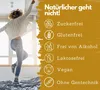 Vitamin K2 - Menaquinon MK-7 all-trans-Vitamin hochdosiert Produktbild-Vorschau 5