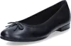 Tamaris Damen Ballerina klassisch Schleife Leder Produktbild-Vorschau 57