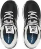New Balance Damen Schuhe Schwarz WL574EVB 38 EU Produktbild-Vorschau 14