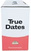 True Gum TDCPB100, 344 kcal, 1453 kJ, 4,3 g, 4,7 g, 62 g, Náhľad obrázku produktu 3