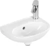 Villeroy & Boch O. Novo Fontein zonder kraangat 36x27,5x10 Produktbild-Vorschau 1