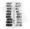 500-teiliges Mikro-Reparaturschrauben-Set, mit Produktbild-Vorschau 1