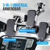 Strex GSM Handyhalterung Auto Saugnapf - 360° drehbar | Produktbild-Vorschau 6