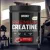 Weider Premium Creatine Creapure - flavoured (375g) Cherry Produktbild-Vorschau 2