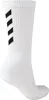 hummel 022140-9001-12, Klassische Socken, Weiß, Produktbild-Vorschau 3