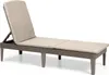 Lehátko KETER Jaipur s boxom na vankúš - 187 x 58 x 29 cm - Náhľad obrázku produktu 11
